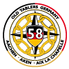 OldTablers 58 Aachen Logo